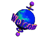 Welcome To My Site!